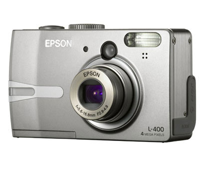 Epson Epson PhotoPC L-400