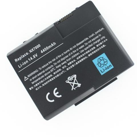 HP HP DL615A laptop spare part Battery
