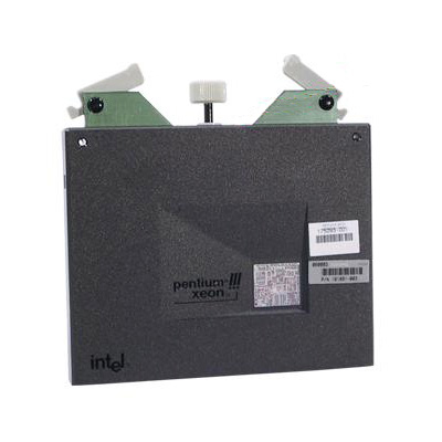 HP HP Intel Pentium III Xeon 700 2MB processor 0.7 GHz L2