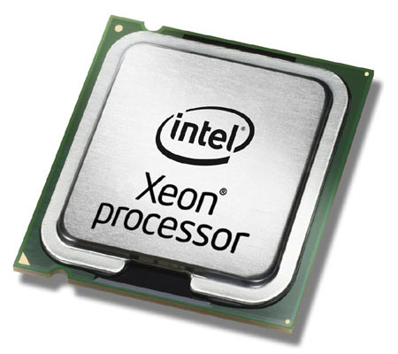 HP HP Intel Xeon 2.2 GHz processor 0.512 MB L2