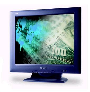 Philips Philips 170B2T 17" TFT .264 82kHz TCO95 black computer monitor 43.2 cm (17") 1280 x 1024 pixels