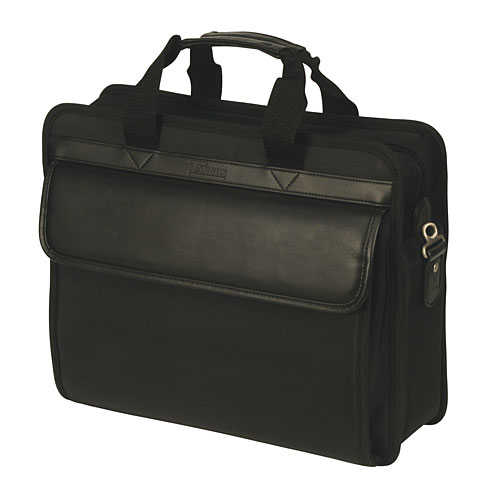 Targus Targus Top-Loading Notepac With Air 38.1 cm (15") Black