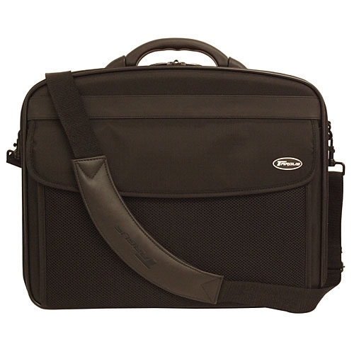Targus Targus XL Computer Case 43.2 cm (17") Briefcase Black